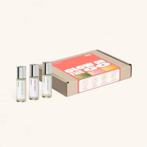 Glow On The Go Trio Set