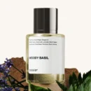 Woody Basil
