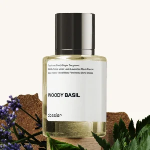 Woody Basil