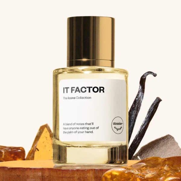 It Factor - Image 2
