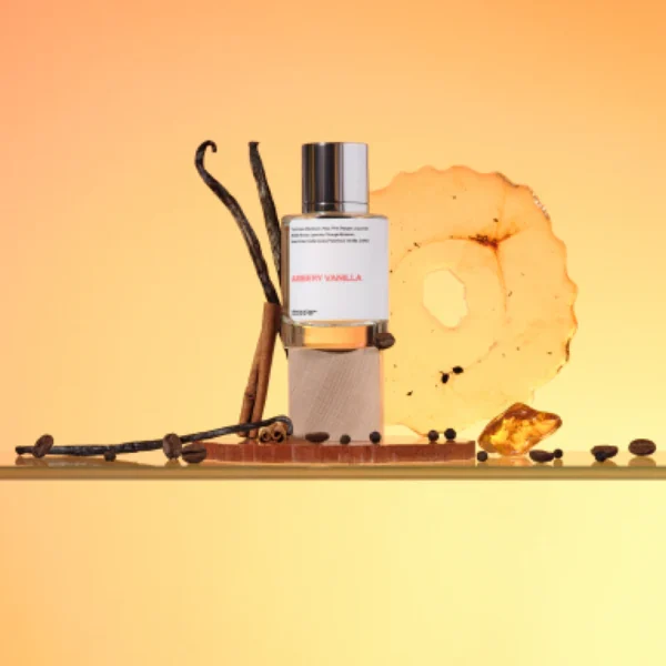 Ambery Vanilla - Image 2