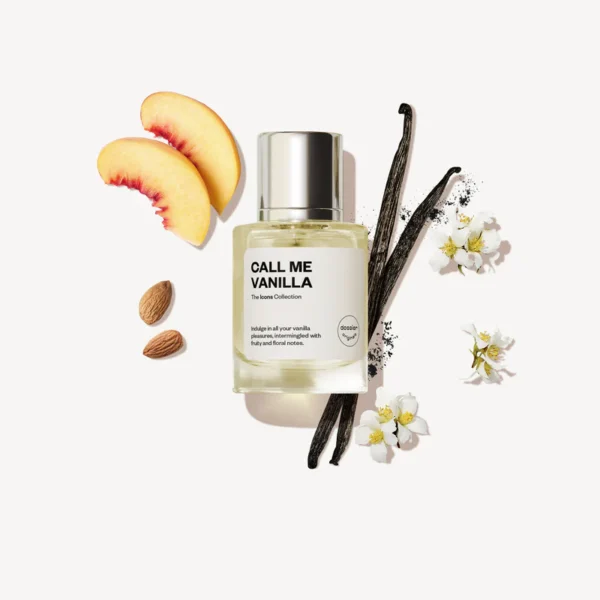 Call Me Vanilla - Image 2