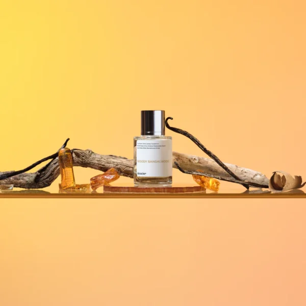 Woody Sandalwood - Image 2