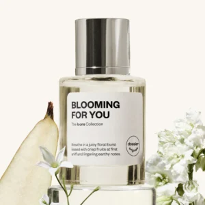 Blooming For You