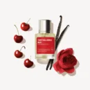 Tantalizing Red