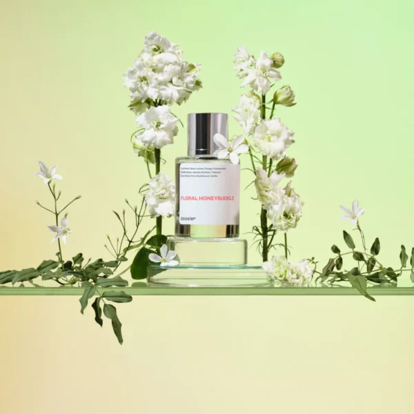 Floral Honeysuckle - Image 2