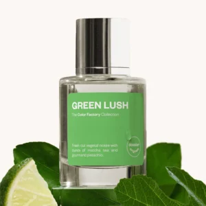 Green Lush