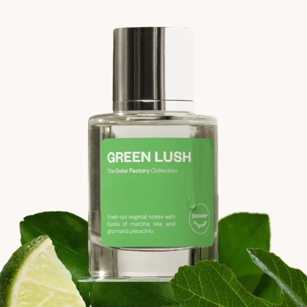 Green Lush