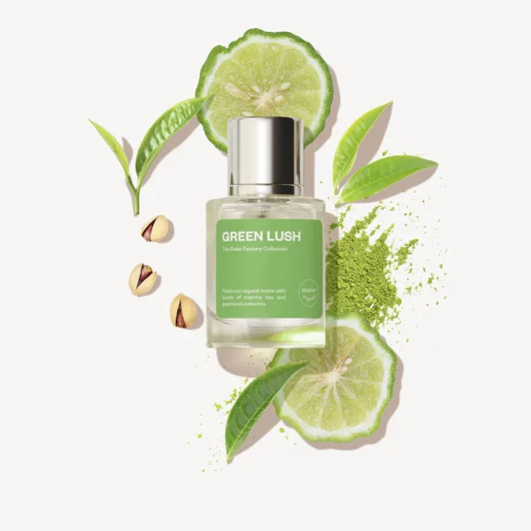Green Lush - Image 2